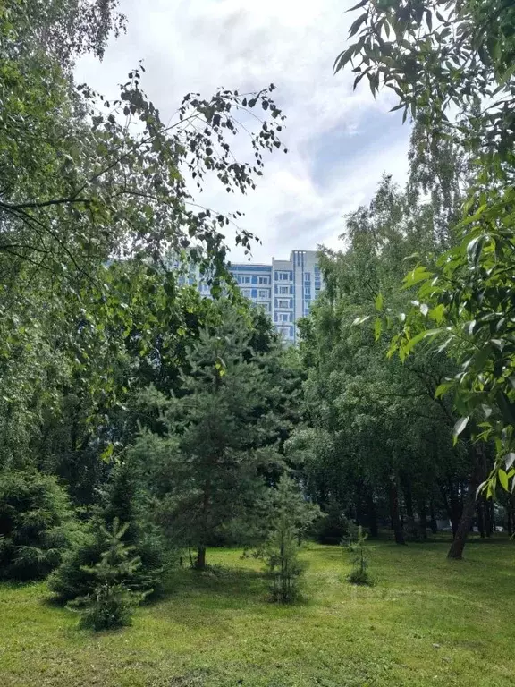 2-к кв. Москва Дорожная ул., 5К1 (56.4 м) - Фото 1