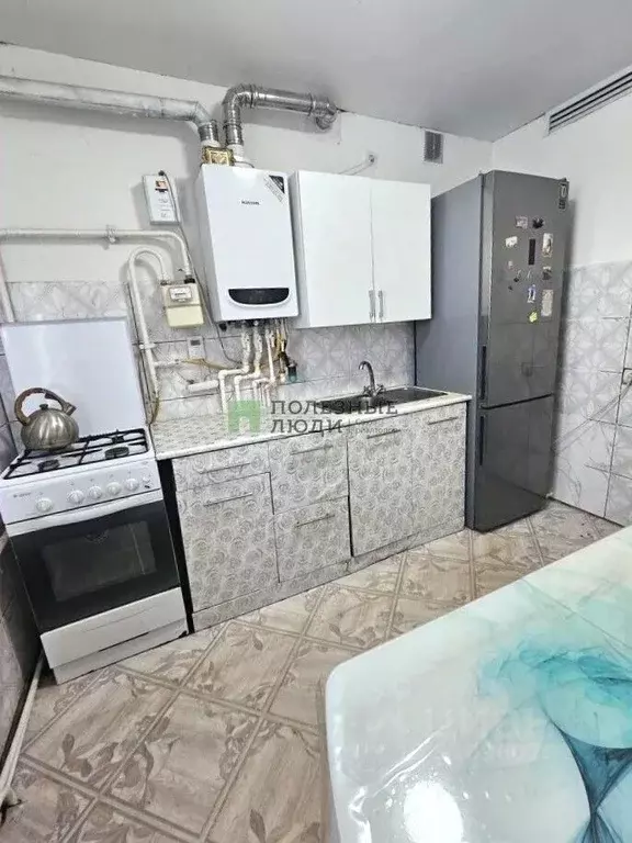 3-к кв. Орловская область, Кромы пгт ул. К. Маркса, 42 (60.5 м) - Фото 2