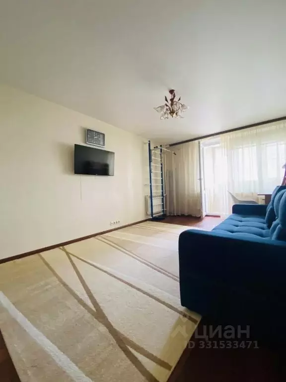 2-к кв. Москва Ясеневая ул., 39К1 (49.0 м) - Фото 1