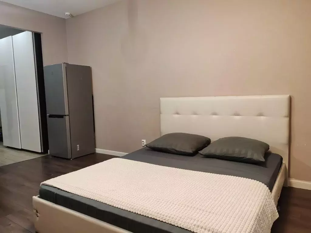 Студия Тульская область, Тула ул. Строителей, 6 (30.0 м) - Фото 2