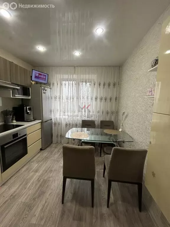 2-комнатная квартира: Абакан, Пирятинская улица, 21В (50.8 м) - Фото 2