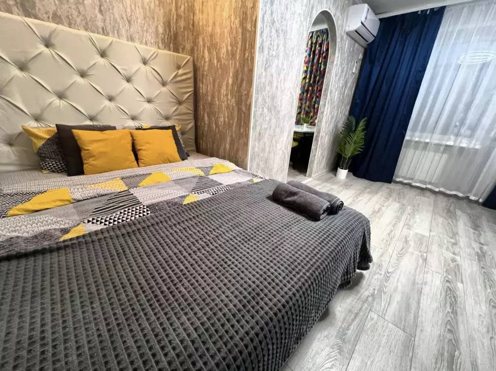 1-к кв. Белгородская область, Белгород просп. Славы, 7б (40.0 м) - Фото 2