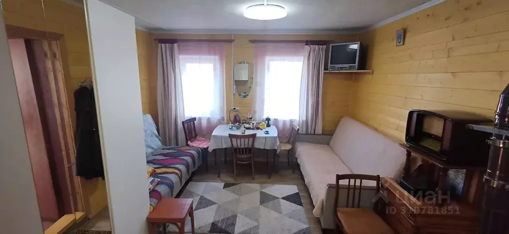 Дом в Свердловская область, Екатеринбург Весна СТ,  (62 м) - Фото 0