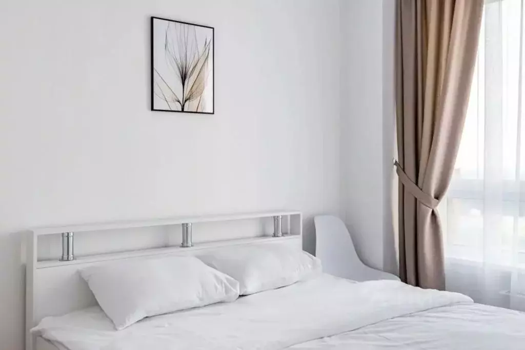 1-к кв. Москва ул. Малая Очаковская, 4Ак2 (33.0 м) - Фото 0