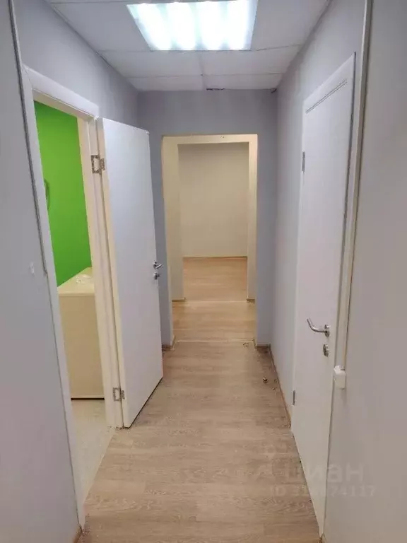 Помещение свободного назначения в Нижегородская область, Ветлужский ... - Фото 0