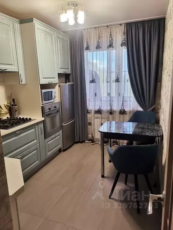 1-к кв. Калужская область, Обнинск ул. Курчатова, 38 (45.0 м) - Фото 2