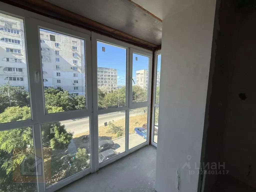 2-к кв. Севастополь ул. Симонок, 53В (57.0 м) - Фото 1