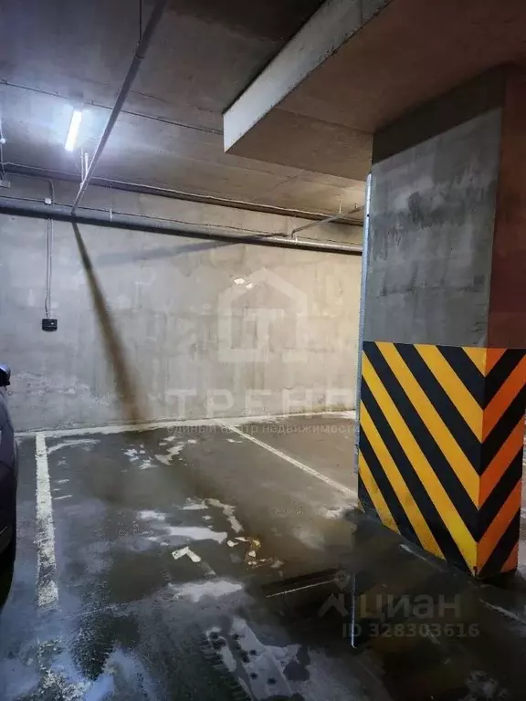 Гараж в Санкт-Петербург проезд Дизельный, 11к4 (13 м) - Фото 2