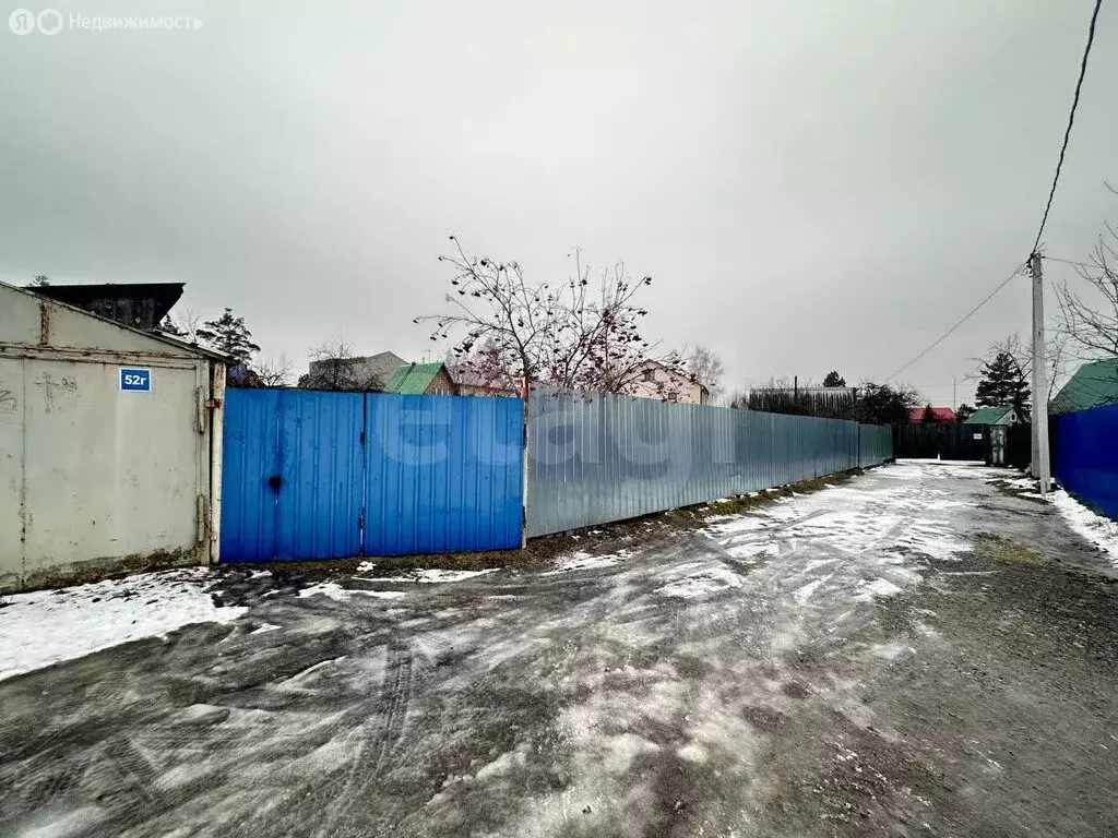 Дом в Тюмень, СНТ Тополя, 25-я улица (25 м) - Фото 2