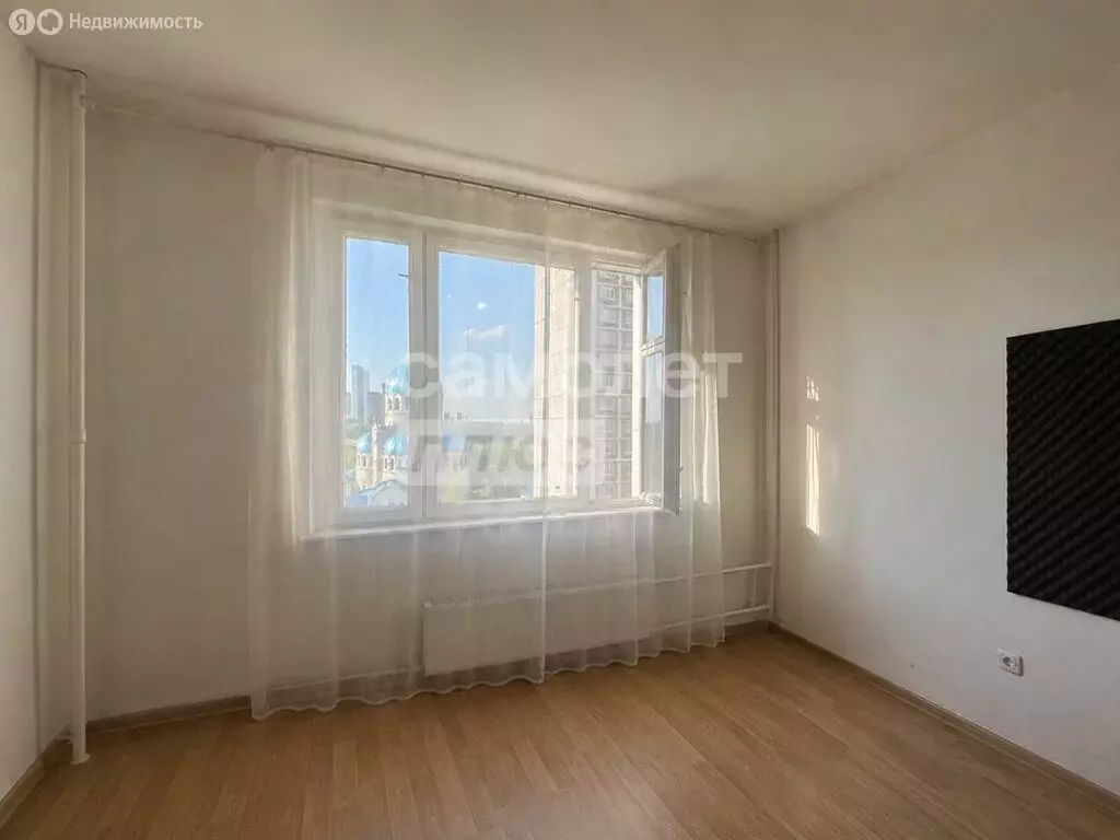 3-комнатная квартира: Москва, Борисовский проезд, 1к2 (76.6 м) - Фото 2
