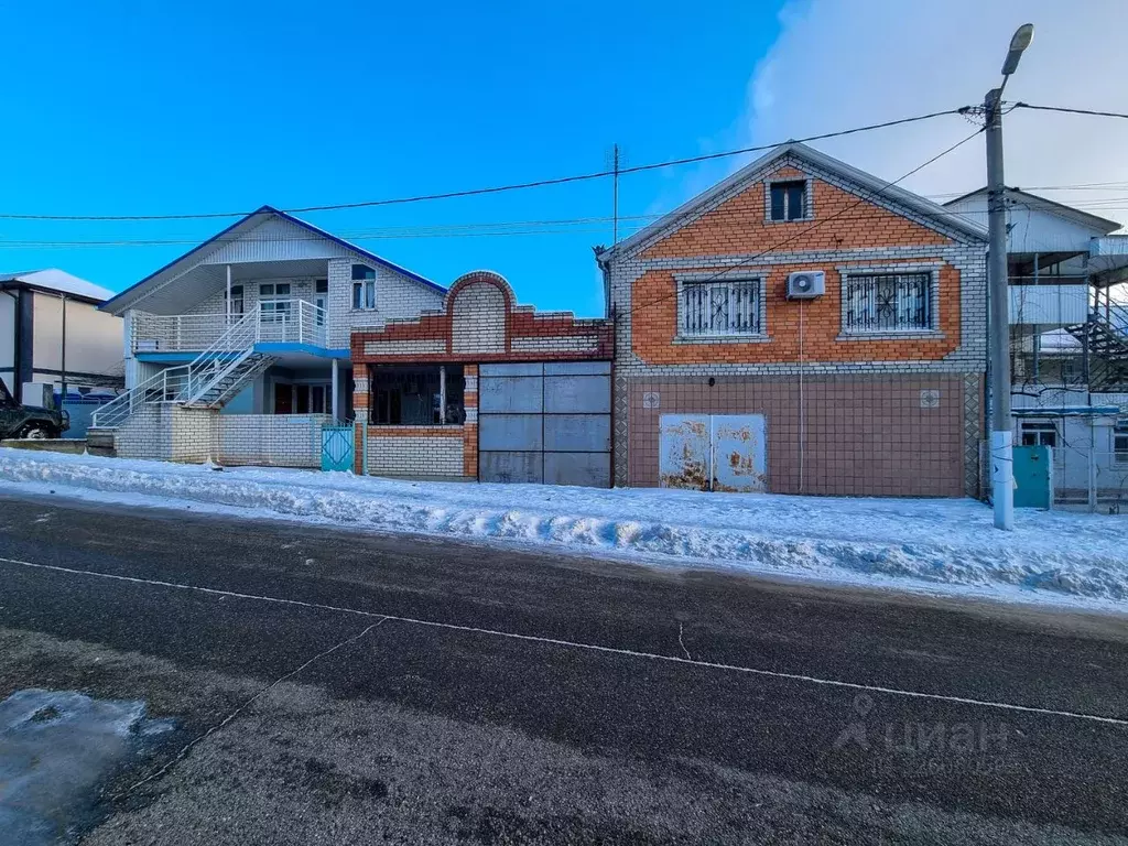 Коттедж в Краснодарский край, Геленджик городской округ, с. Кабардинка ... - Фото 2