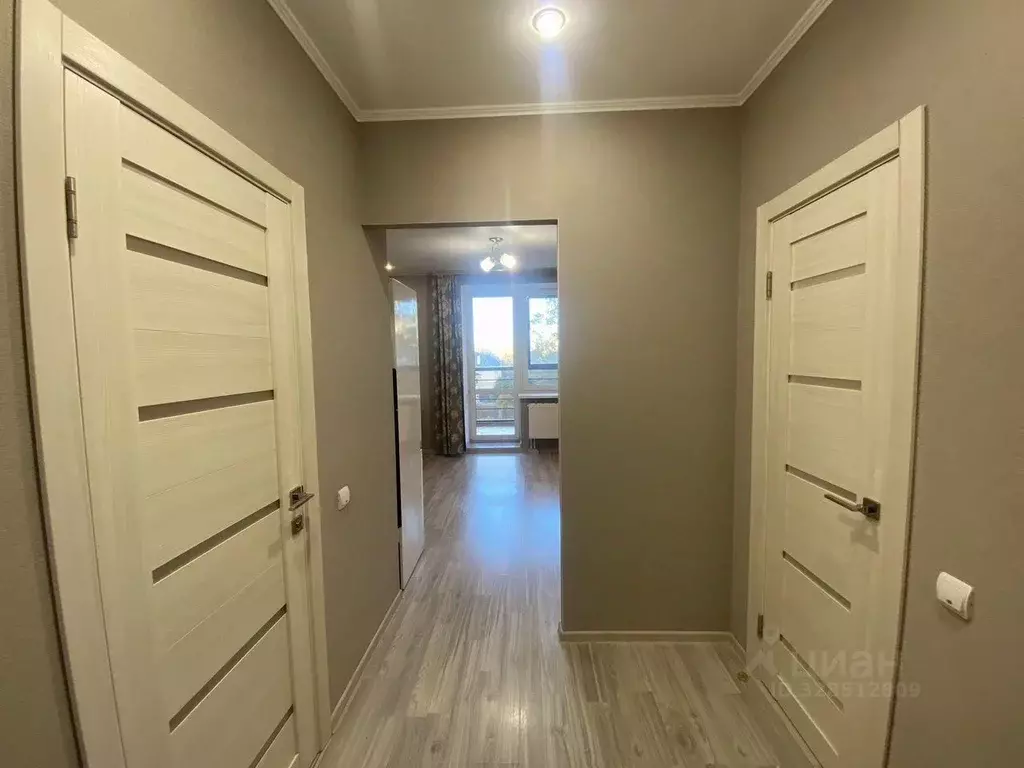 Студия Коми, Сыктывкар ул. Карла Маркса, 119 (27.0 м) - Фото 1