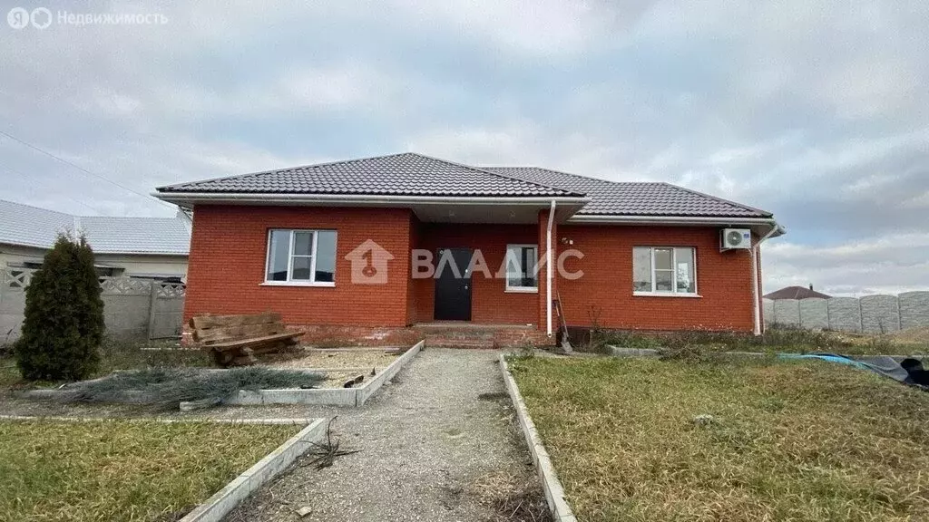 Дом в село Стрелецкое, Праздничная улица (120.7 м) - Фото 2