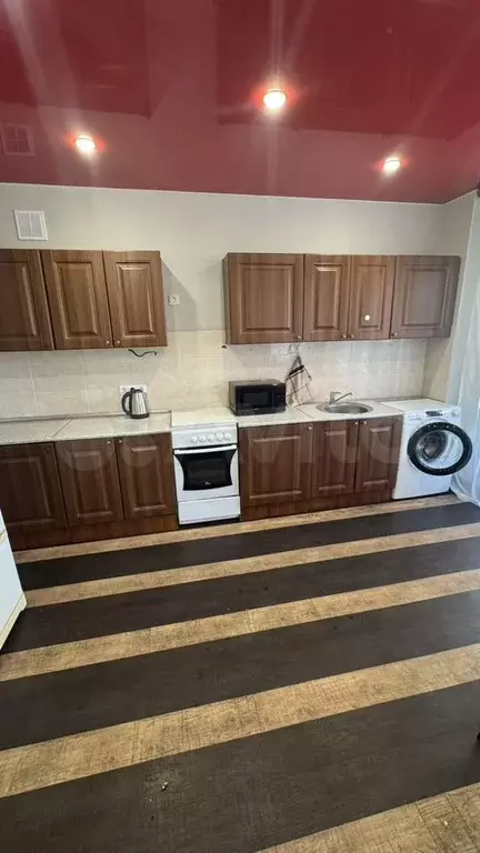 2-к. квартира, 35 м, 2/5 эт. - Фото 0