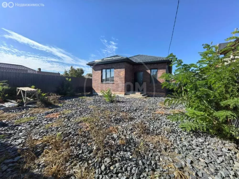 Дом в Батайск, Кавказская улица, 85 (105 м) - Фото 1