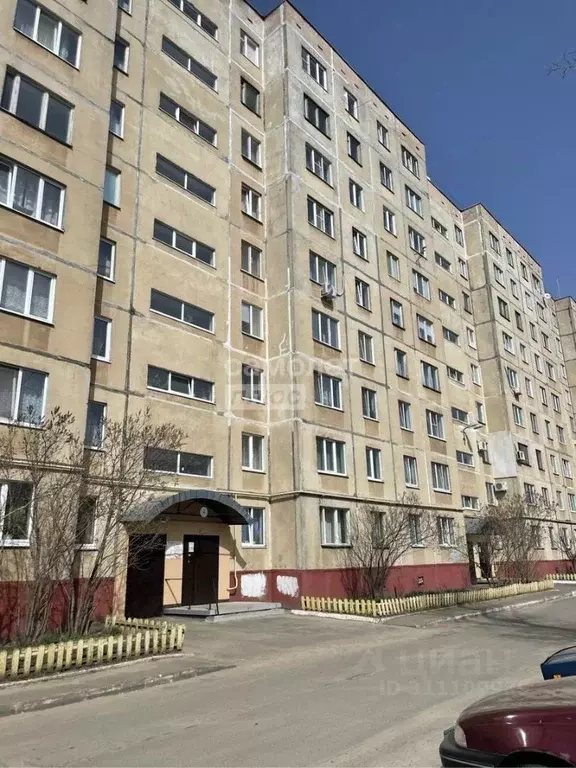 3-к кв. Орловская область, Орел Московское ш., 166 (66.5 м) - Фото 0