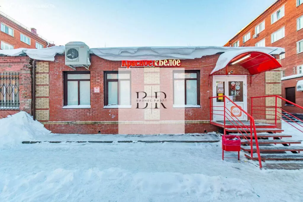 Помещение свободного назначения (157 м) - Фото 2