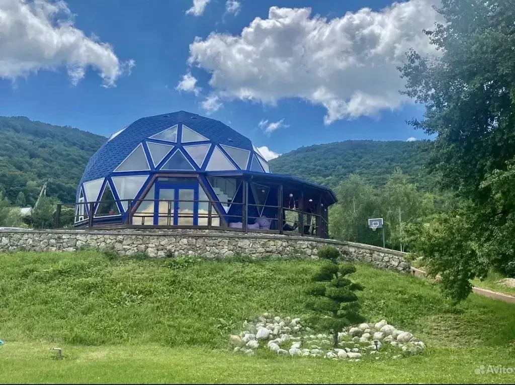 Дом в Крым, Бахчисарайский район, Куйбышевское с/пос, с. Высокое ул. ... - Фото 1