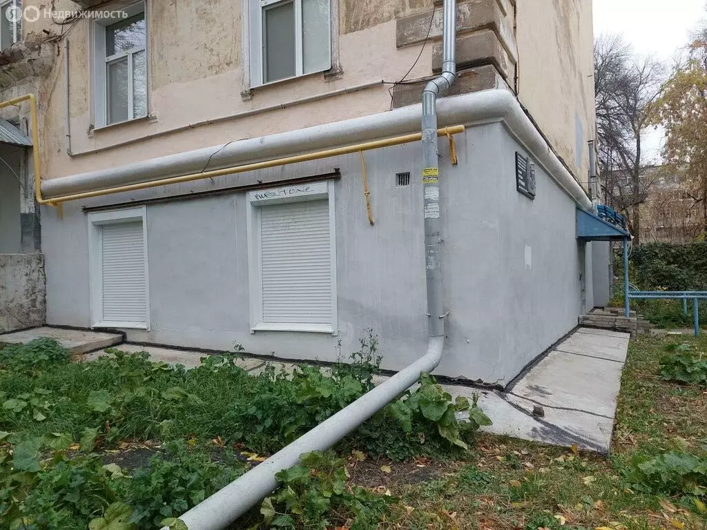 Офис (43.7 м) - Фото 1