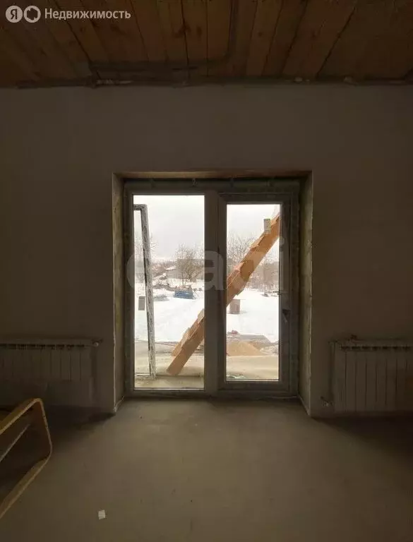 Дом в Республика Мордовия, городской округ Саранск, посёлок ... - Фото 0