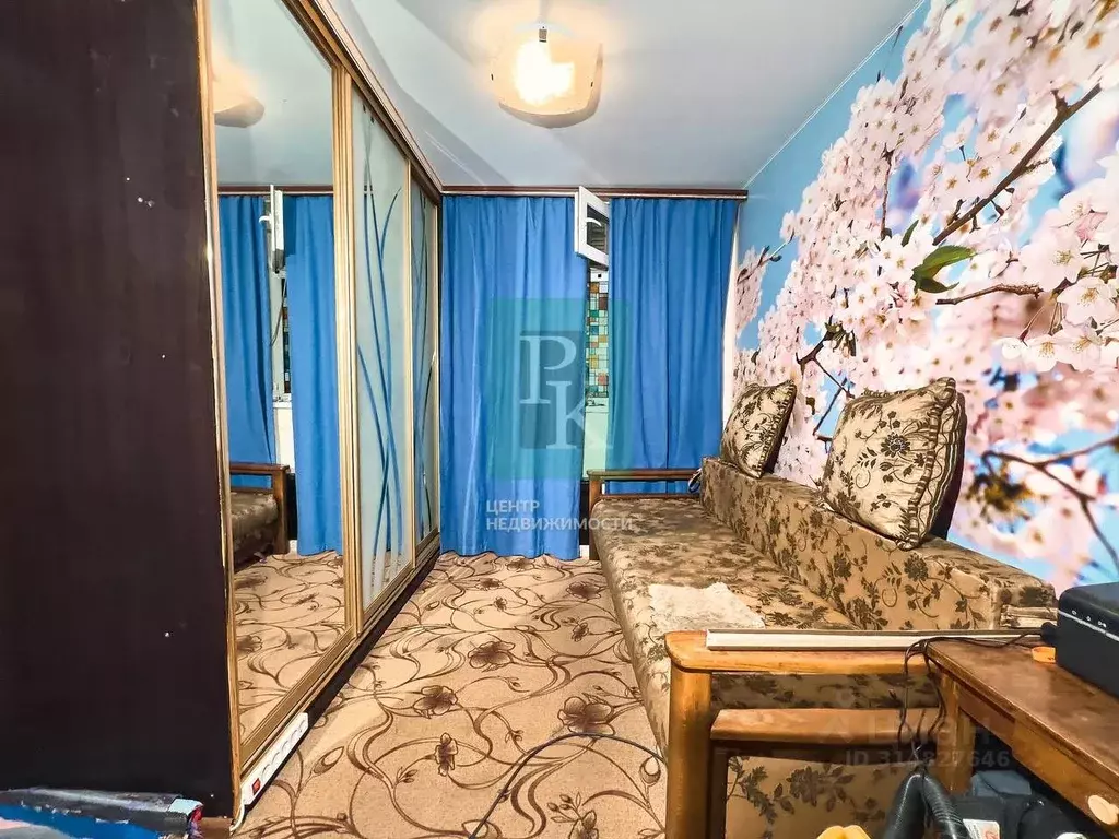 1-к кв. Севастополь ул. Котовского, 17 (33.0 м) - Фото 1