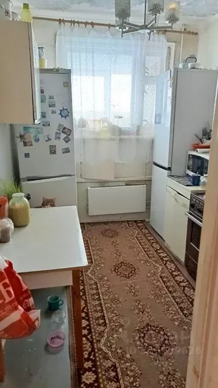 Комната Самарская область, Тольятти 12-й кв-л, бул. Гая, 25 (17.1 м) - Фото 1