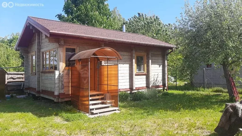 Участок в Калининградская область, Светлогорск (5.4 м) - Фото 2