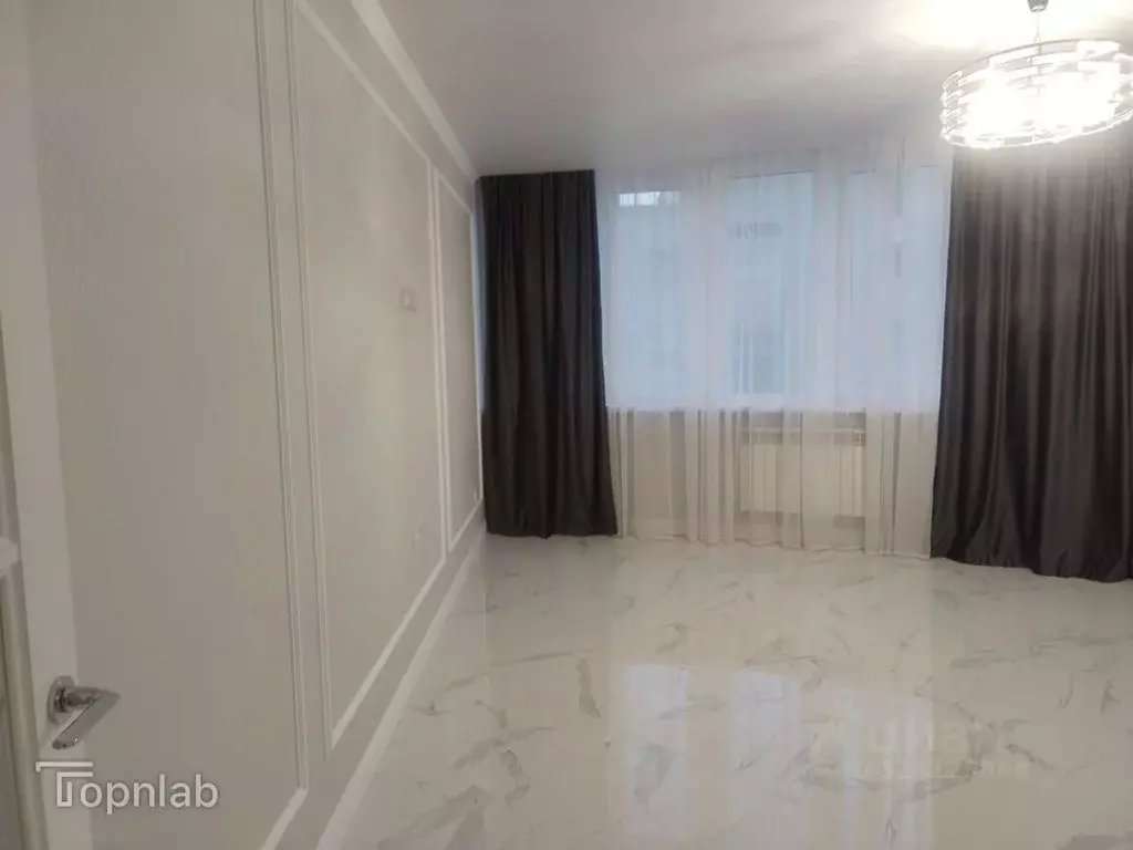 4-к кв. Ростовская область, Ростов-на-Дону Береговая ул., 6 (101.0 м) - Фото 2