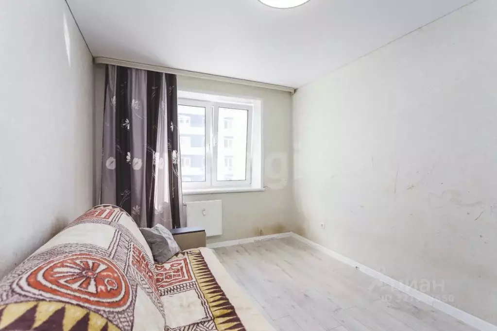 3-к кв. Башкортостан, Уфа Пекинская ул., 25 (59.0 м) - Фото 1