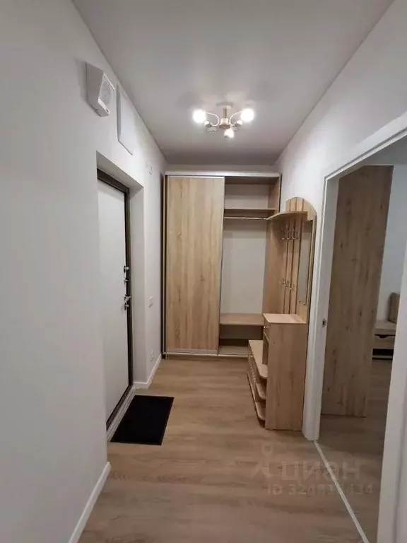 2-к кв. Москва Ленинградское ш., 229Ак2 (58.0 м) - Фото 1