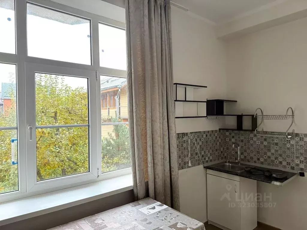 Комната Московская область, Одинцовский городской округ, д. Барвиха  ... - Фото 1