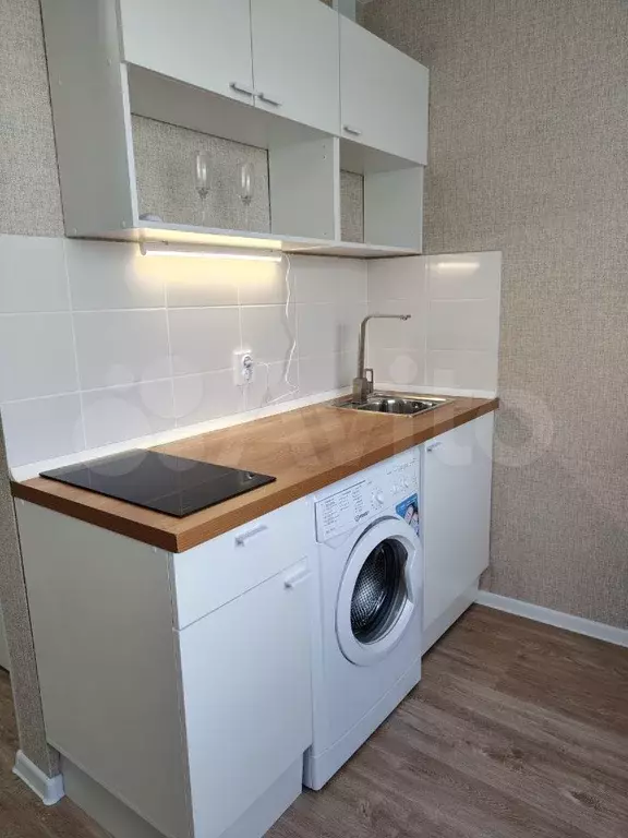 Квартира-студия, 15 м, 8/9 эт. - Фото 0