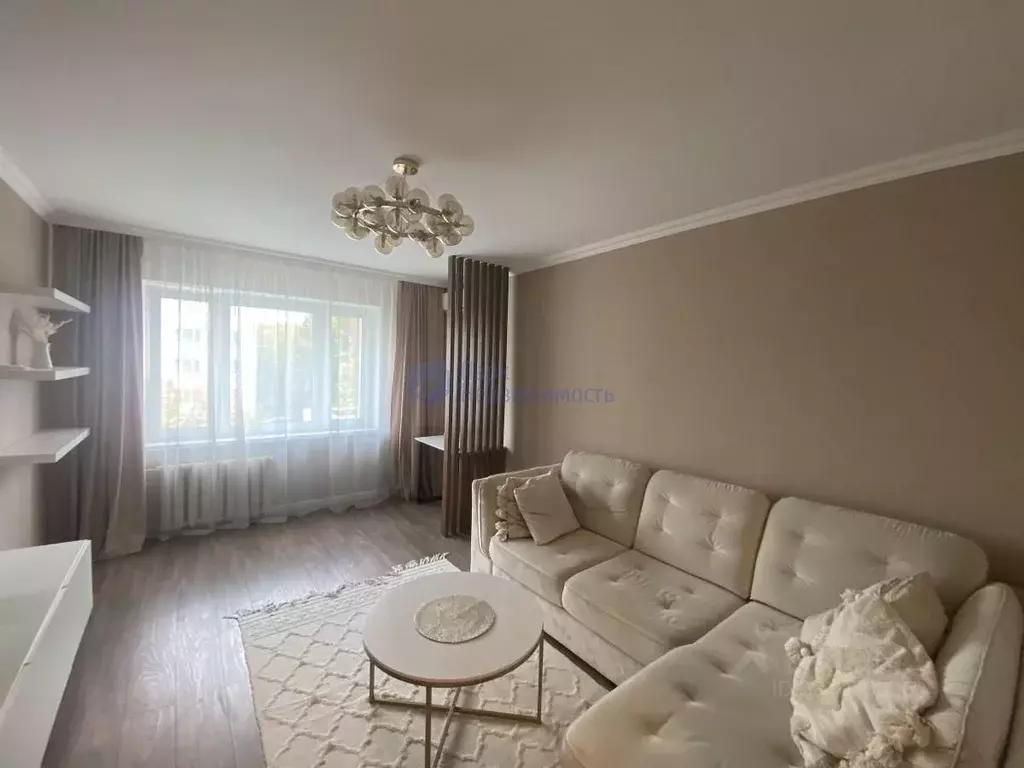 3-к кв. Московская область, Звенигород Одинцовский городской округ, ... - Фото 1