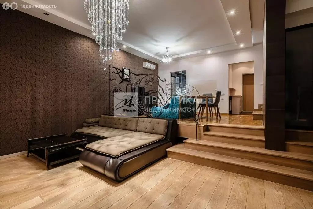 Дом в деревня Сосенки, Ольховая улица, 5 (225 м) - Фото 1