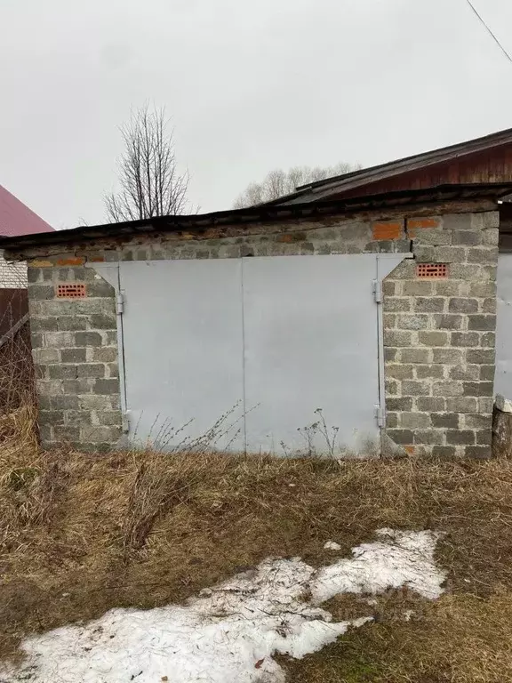Дом в Нижегородская область, Балахна Северная ул., 20 (60 м) - Фото 1