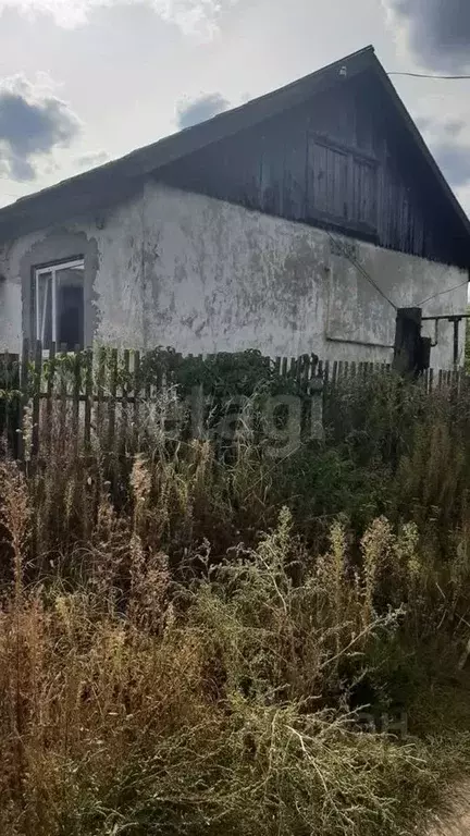 1-к кв. Саратовская область, Балашов ул. 2-я Хоперская, 16 (28.6 м) - Фото 1