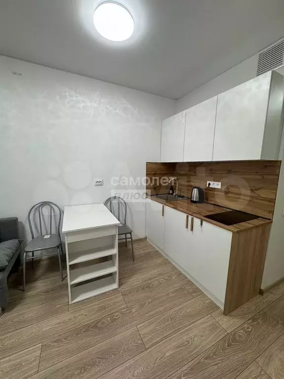 Квартира-студия, 22,4 м, 6/26 эт. - Фото 0