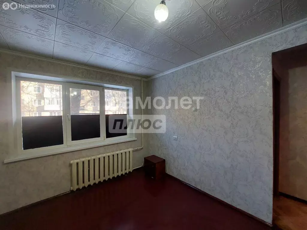 2-комнатная квартира: Рубцовск, Тракторная улица, 62 (44.5 м) - Фото 1