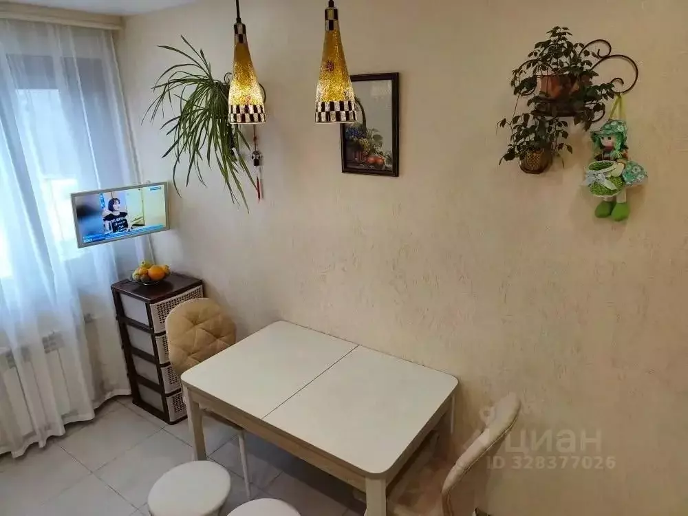 3-к кв. Москва ул. Мусоргского, 11Б (63.4 м) - Фото 2