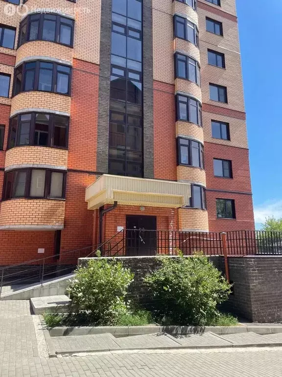1-комнатная квартира: Барнаул, улица Короленко, 122 (37 м) - Фото 2