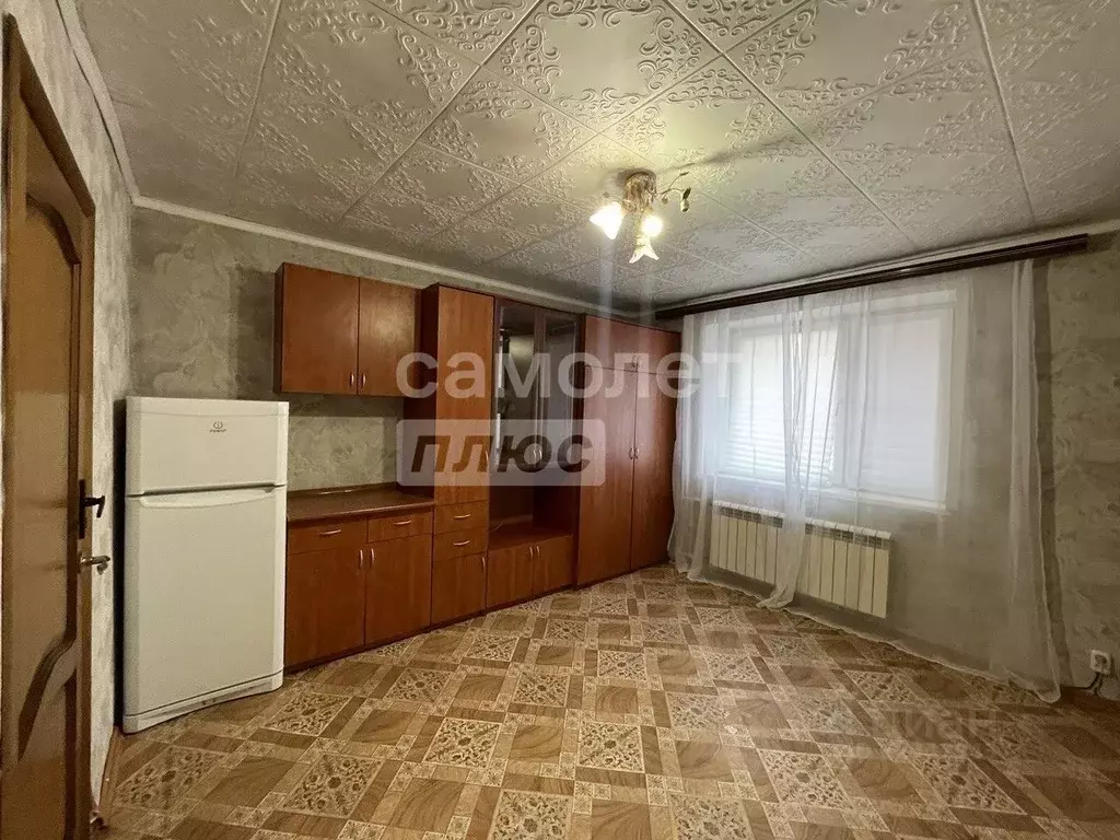 Комната Липецкая область, Липецк Звездная ул., 16 (13.5 м) - Фото 2