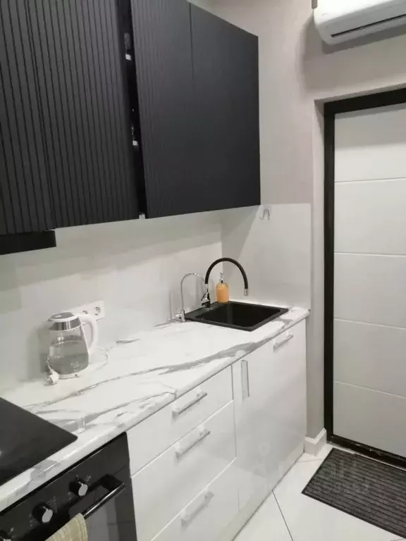 1-к кв. Краснодарский край, Сочи ул. Яна Фабрициуса, 64 (26.0 м) - Фото 2