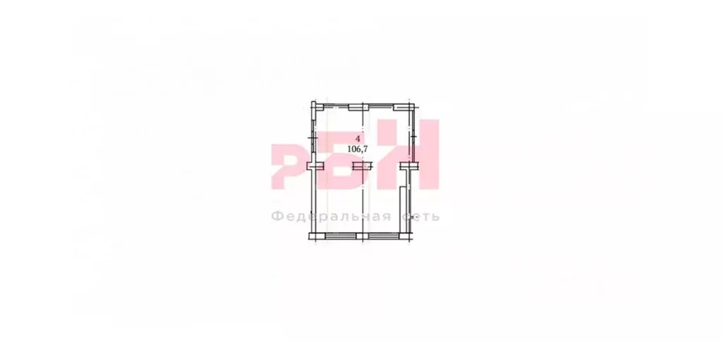 Помещение свободного назначения в Воронежская область, Воронеж ул. ... - Фото 2