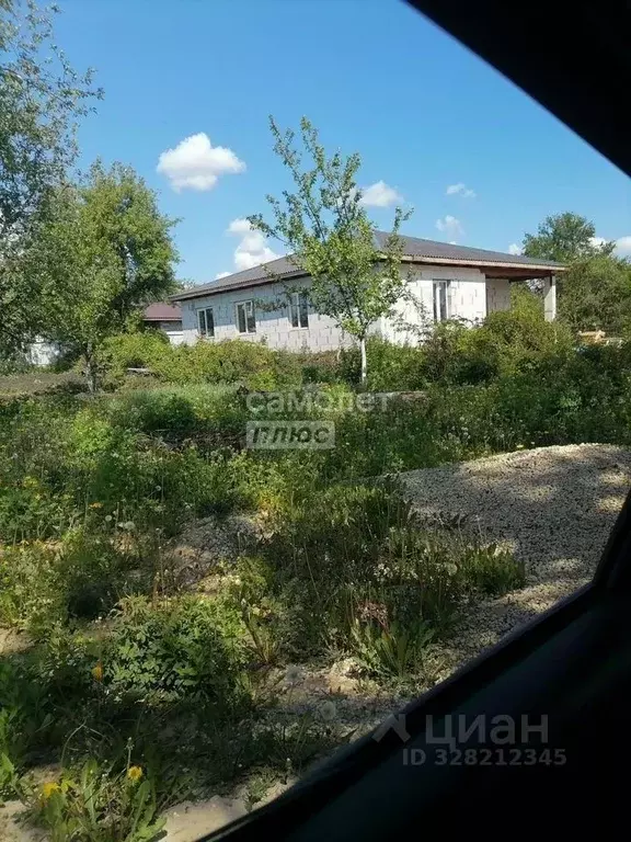 Дом в Липецкая область, Липецк Сокол-1 СНТ, 465 (110 м) - Фото 2