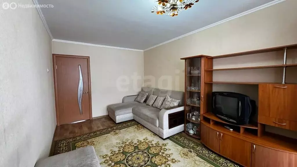 2-комнатная квартира: Петропавловск-Камчатский, Пограничная улица, 28 ... - Фото 1