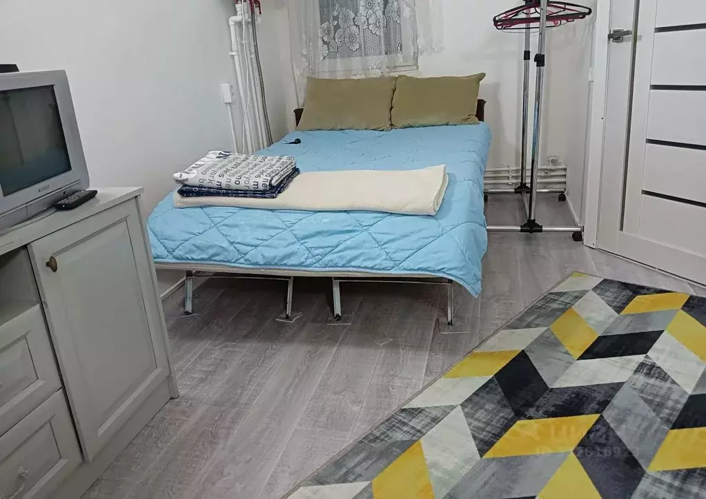 3-к кв. Воронежская область, Воронеж ул. Карла Либкнехта, 30 (72.0 м) - Фото 2