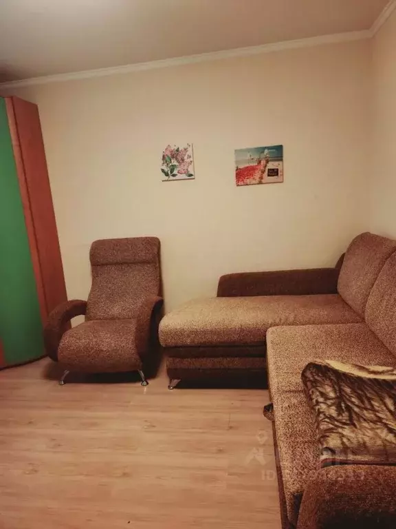 2-к кв. Москва бул. Генерала Карбышева, 15К2 (40.0 м) - Фото 1