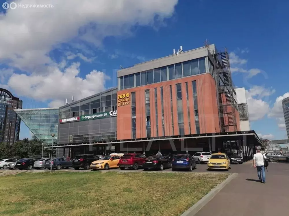 Помещение свободного назначения (765 м) - Фото 1