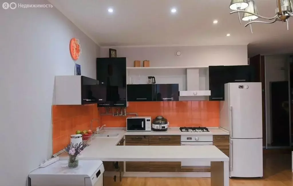 2-комнатная квартира: Массандра, улица Умельцев, 5 (53 м) - Фото 2
