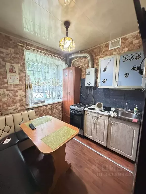 2-к кв. Москва ул. Менжинского, 19К2 (46.0 м) - Фото 1